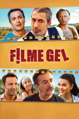 Filme Gel (2024) izle