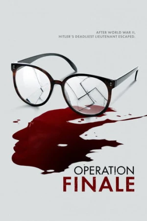 Final Operasyonu (2018) izle