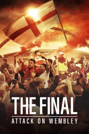 Final: Wembley'e Saldırı (2024) izle