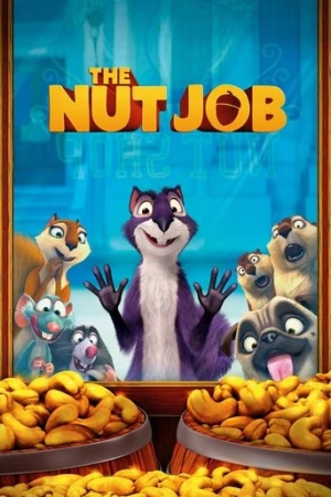 Fındık İşi (2014) izle