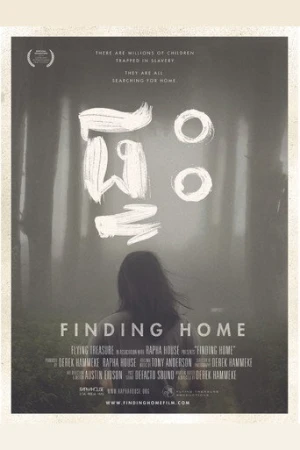Finding Home (2014) izle