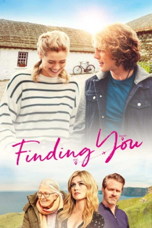 Finding You (2021) izle
