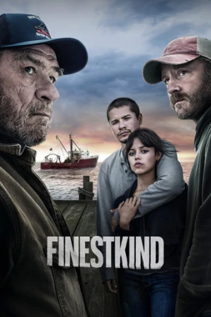 Finestkind (2023) izle