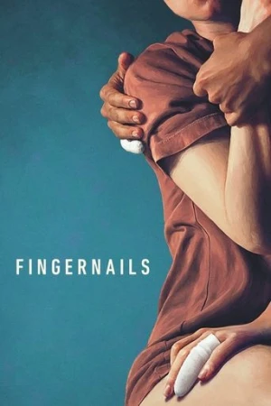 Fingernails (2023) izle