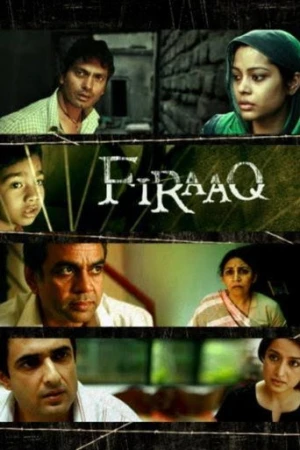 Firaaq (2009) izle