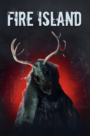 Fire Island (2023) izle