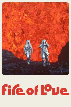 Fire of Love (2022) izle