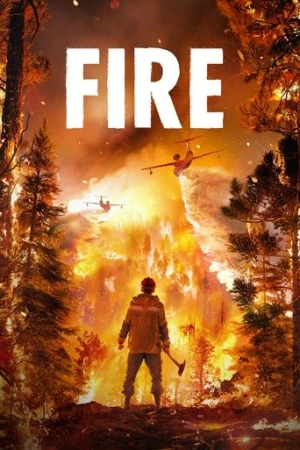 Fire (2020) izle