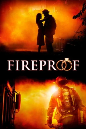 Fireproof (2008) izle