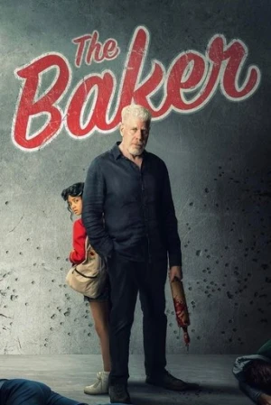 Fırıncı (2023) izle