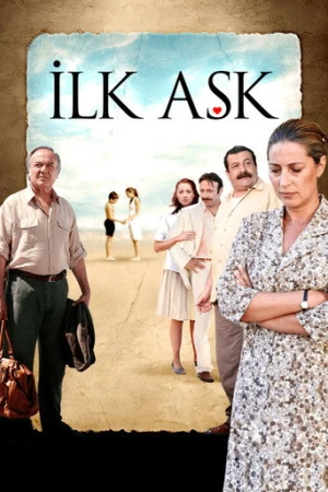 İlk Aşk (2006) izle