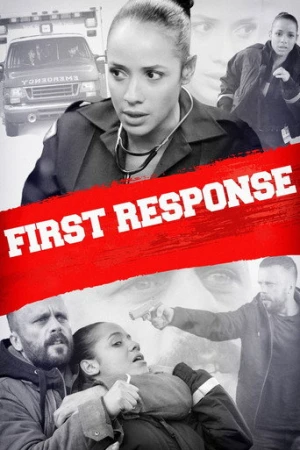 First Response (2015) izle