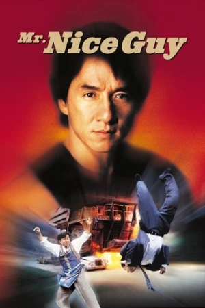 Fırtına Adam (1997) izle