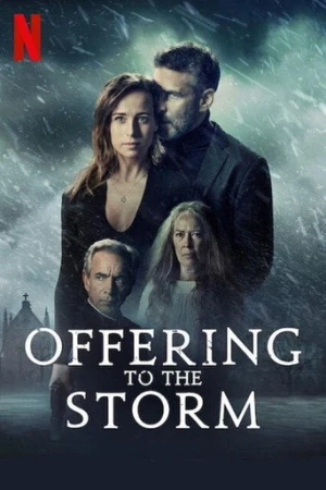 Fırtına İçin Bir Kurban (2020) izle