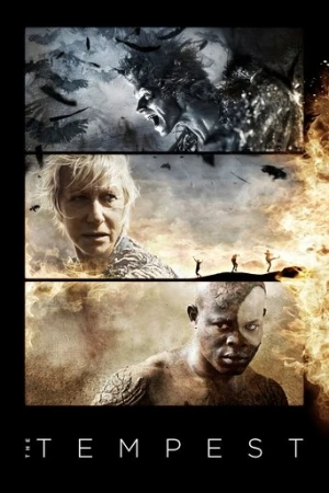 Fırtına (2010) izle