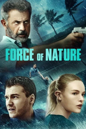 Fırtınalı Soygun (2020) izle