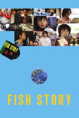 Fish Story (2009) izle