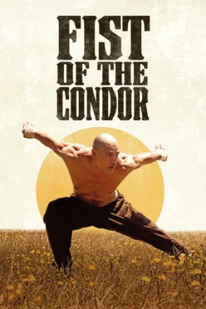 Fist of the Condor (2023) izle