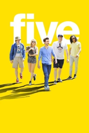 Five (2016) izle