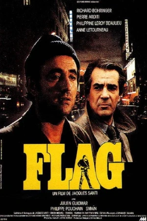 Flag (1987) izle
