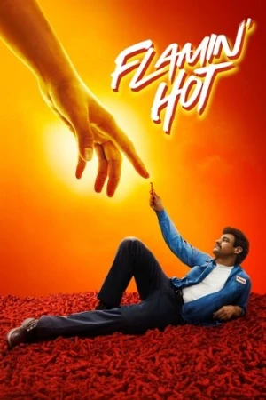 Flamin' Hot (2023) izle