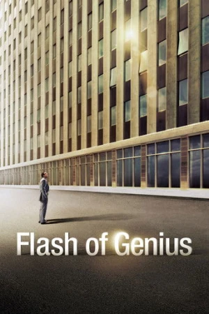 Flash of Genius (2008) izle