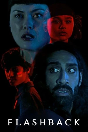 Flashback (2023) izle