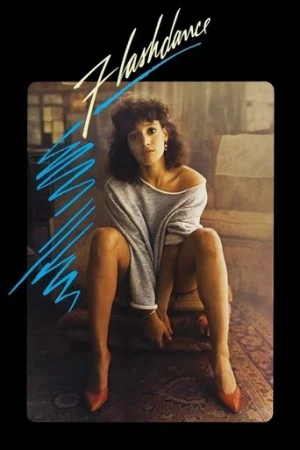 Flashdance (1983) izle