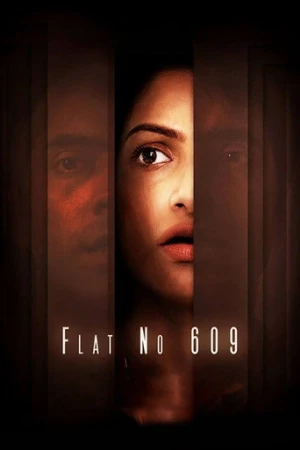 Flat No 609 afiş