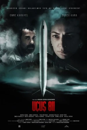 Flight 811 (2022) izle
