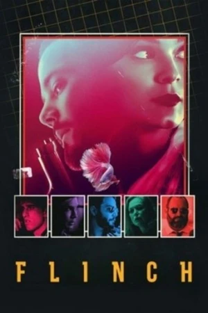 Flinch (2021) izle