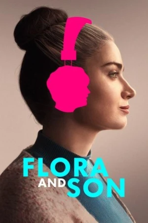 Flora and Son (2023) izle