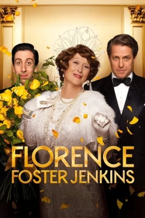 Florence (2016) izle