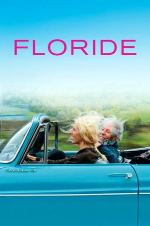 Florida (2015) izle