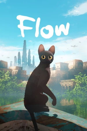Flow: Bir Kedinin Yolculuğu (2024) izle