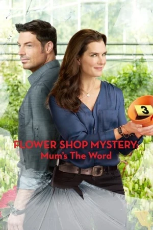 Flower Shop Mystery: Mum's the Word (2016) izle