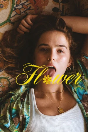 Flower (2017) izle