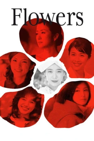 Flowers (2010) izle
