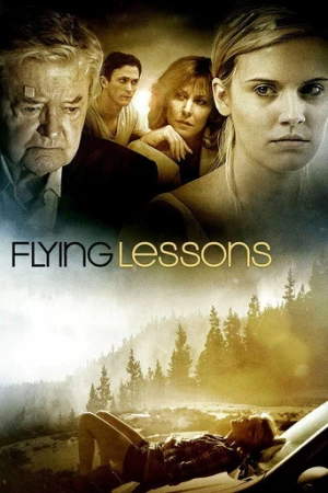 Flying Lessons (2010) izle