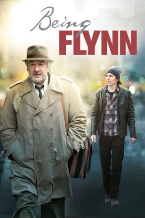 Flynn Olmak (2012) izle