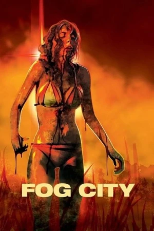 Fog City (2023) izle