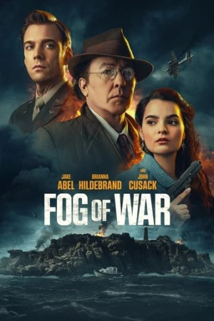 Fog of War (2025) izle