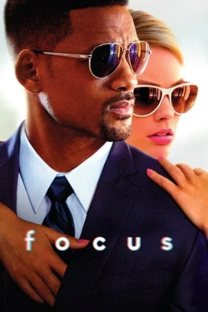 Fokus (2015) izle