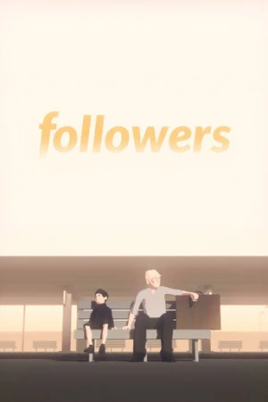 Followers (2014) izle