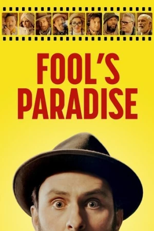 Fool's Paradise (2023) izle