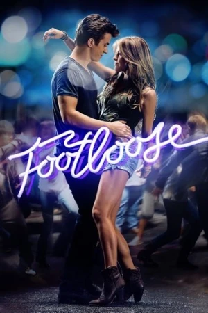 Footloose (2011) izle