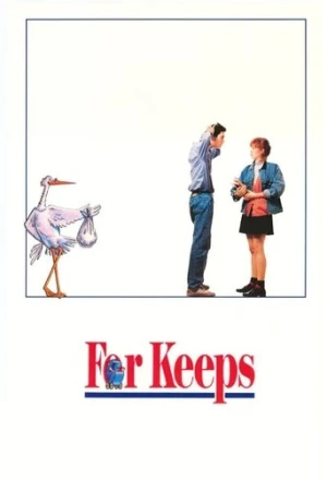 For Keeps (1988) izle