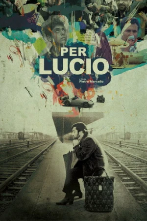 For Lucio afiş