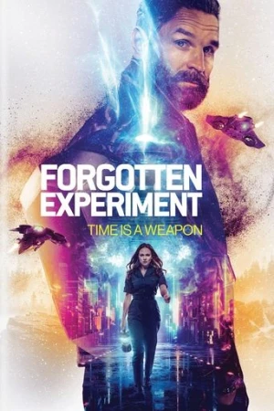 Forgotten Experiment (2023) izle