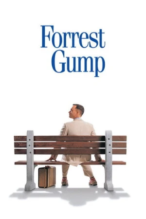 Forrest Gump (1994) izle